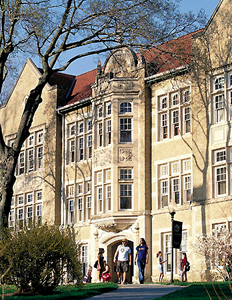 Thiel College